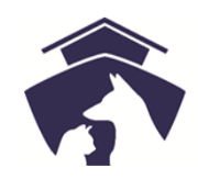 Noah's Ark Veterinary Hospital Logo